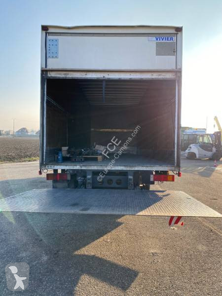 Camion MAN