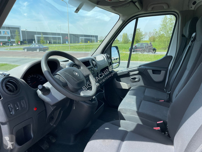 Kamion Renault MASTER 3T5 - Frigo