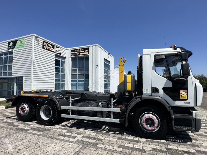 Camion Renault  Lander