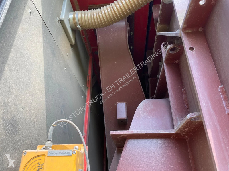 Kamion MAN 28.440 | SAUGBAGGER | SUCTION...