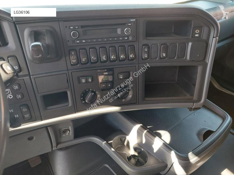 Camion Scania Epsilon M120Z96