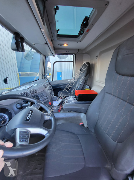 Kamion DAF CAMION GRUE 26 TONNES 410 CV 6X4