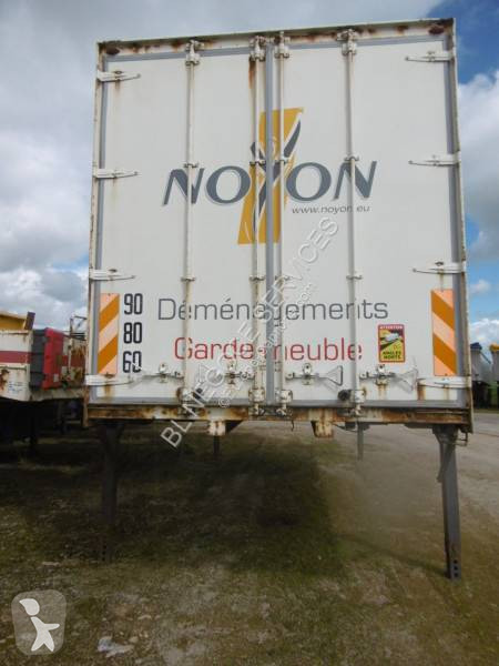 Camion Iveco