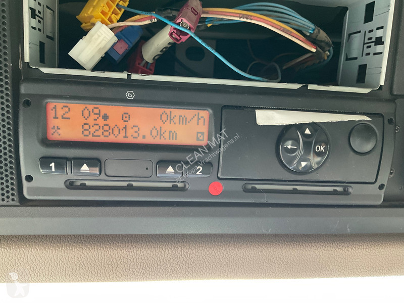 Kamion DAF FAS  440 Euro 6 VDL 21 Ton...