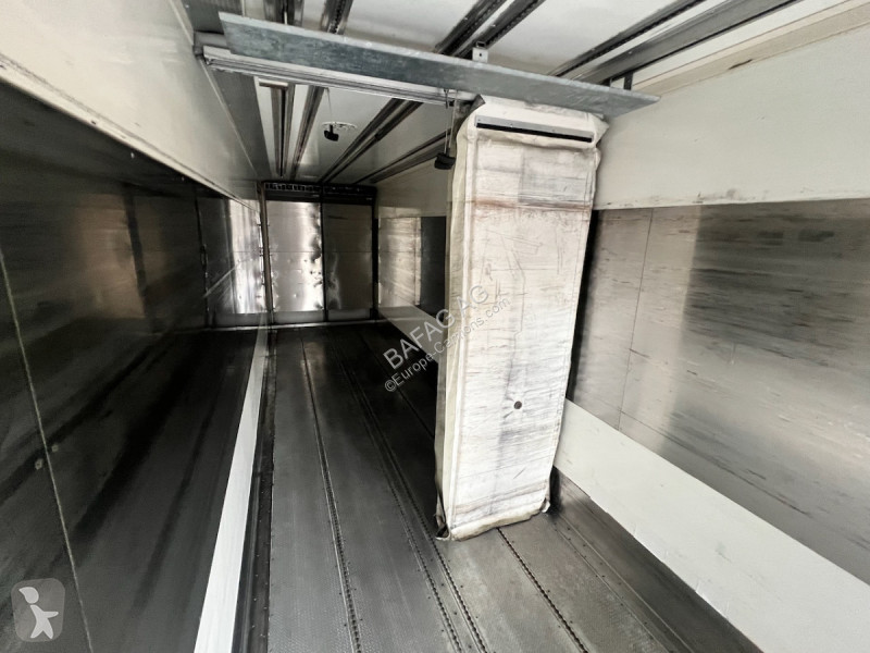 Kamion Iveco 260s42 stralis