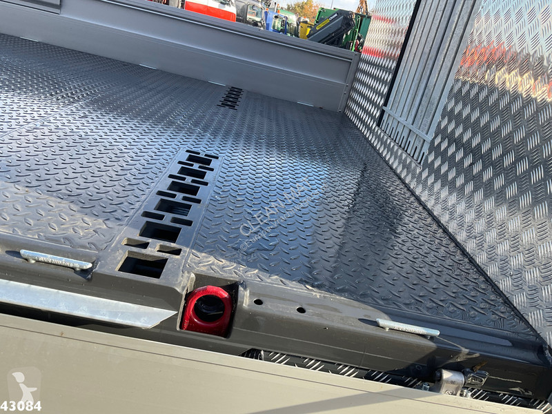 Camion Volvo 10x4 Fassi 215 Tonmeter laadkraan...