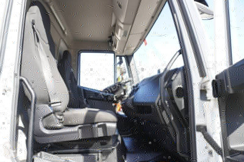 Kamion Iveco