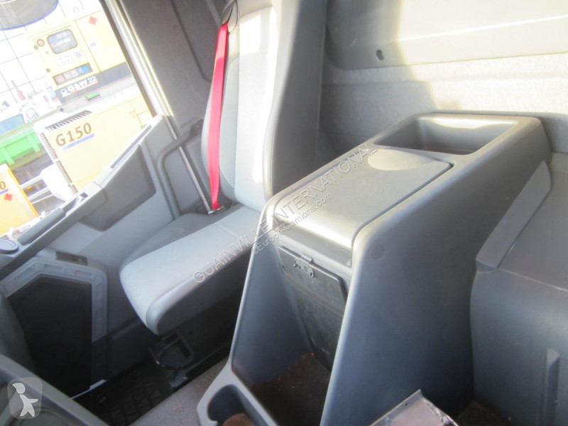Kamion Renault 380 Gamme C