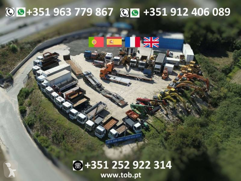 Kamion DAF