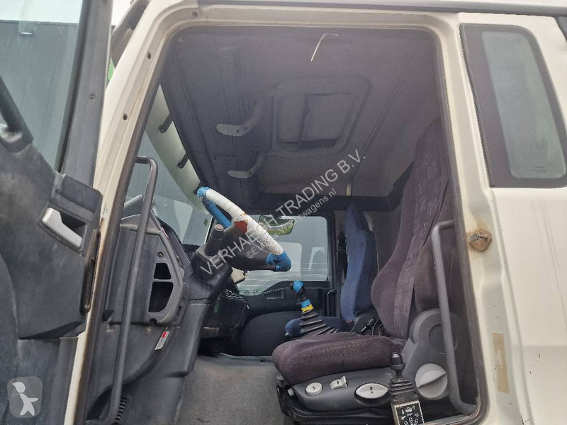 Kamion MAN TG410A 41.410 FFD/41413 FFDK