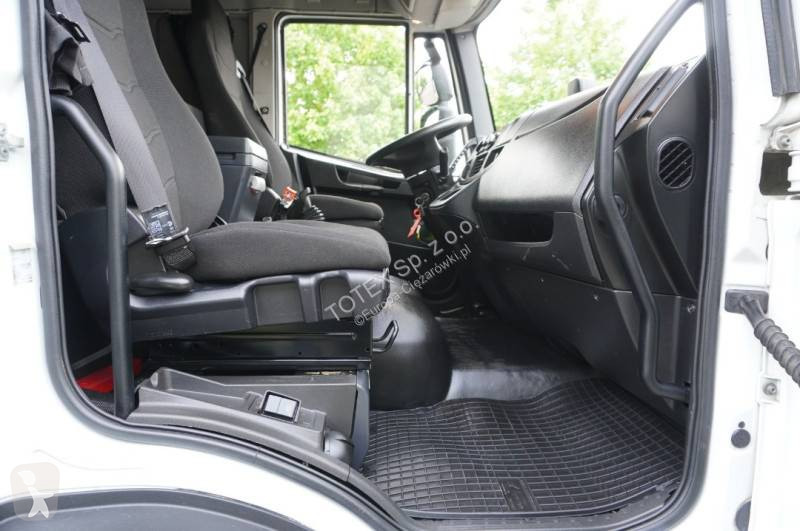 Kamion Iveco