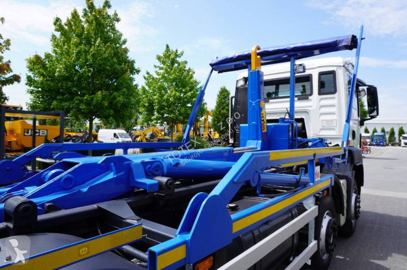 Camion MAN