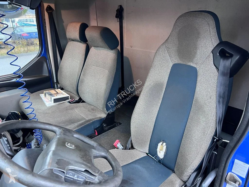 Kamion Volvo 250 4X2 EURO 6 599.111km DHOLLANDIA