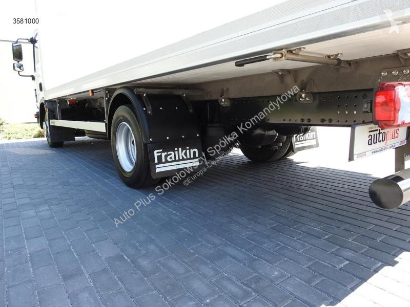 Camion MAN TGL 10.180 KONTENER CHŁODNIA -20*C...