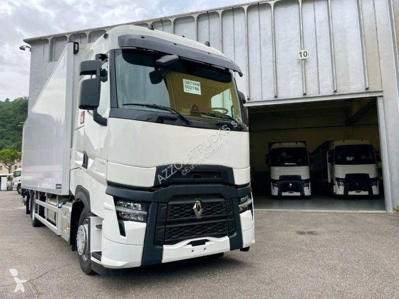 Camion Renault