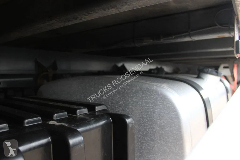 Kamion DAF 250 + euro 6 + 19T