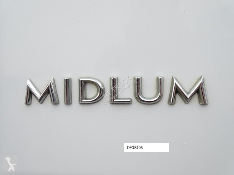 Camion Renault MIDLUM 220 DXI