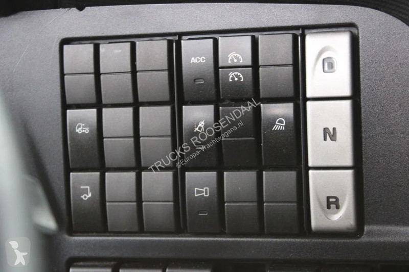 Kamion Iveco 310 + EURO 6