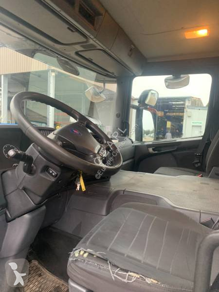 Camion Scania