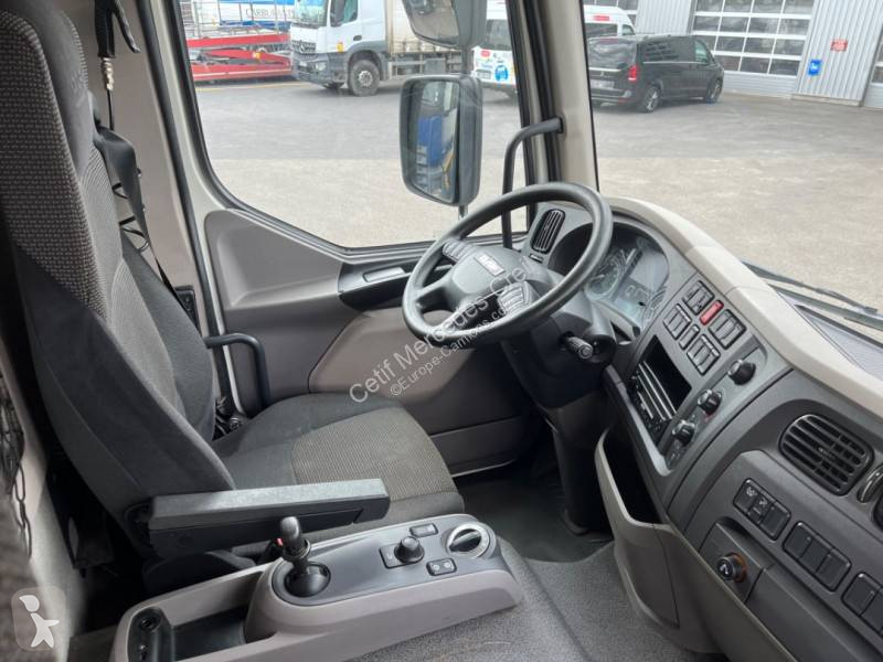 Camion DAF