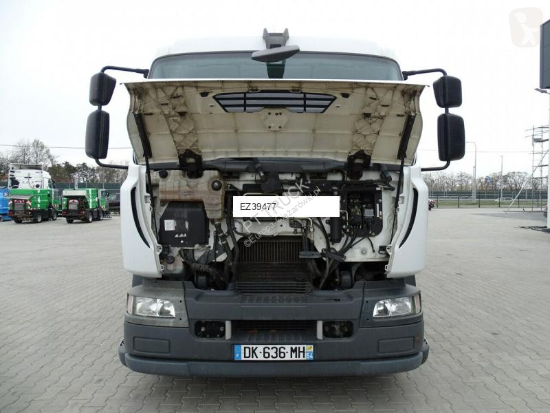 Kamion Renault 240 DXI
