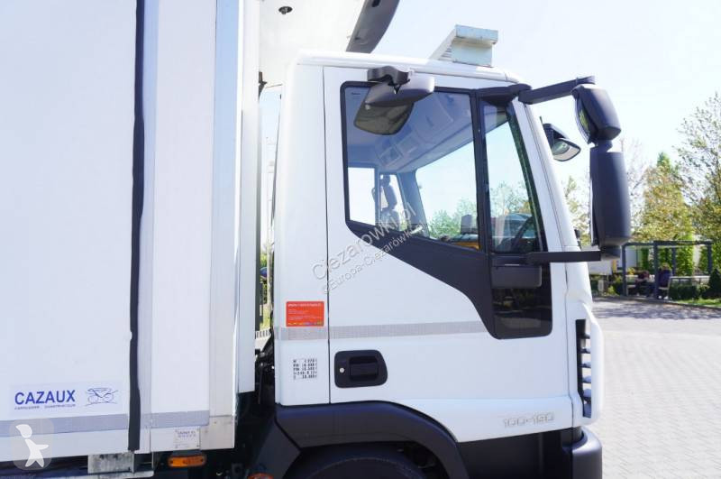 Kamion Iveco