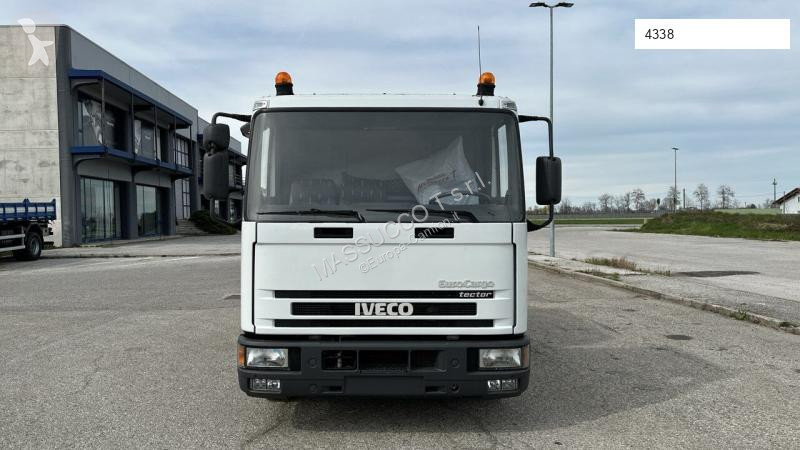 Camion Iveco - Tector