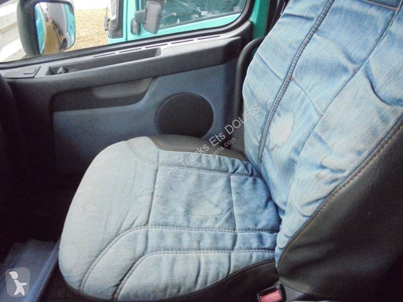 Vrachtwagen Volvo