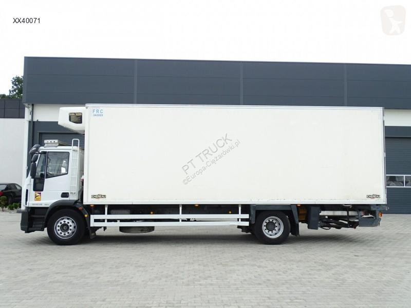 Camion Iveco 190EL28