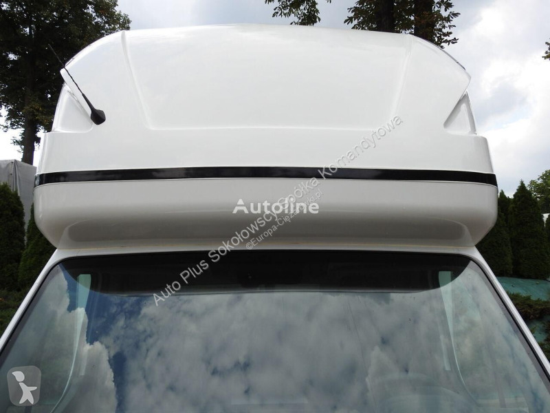 Užitkové vozidlo Opel MOVANO PLANDEKA WINDA 9...