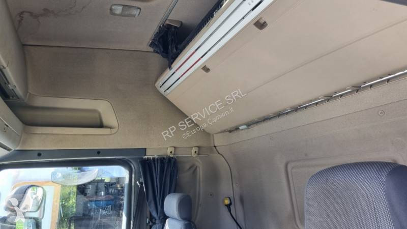 Kamion Scania