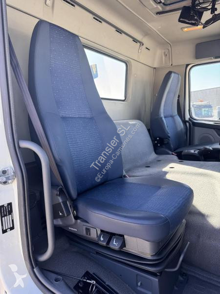 Kamion Volvo 360 FM