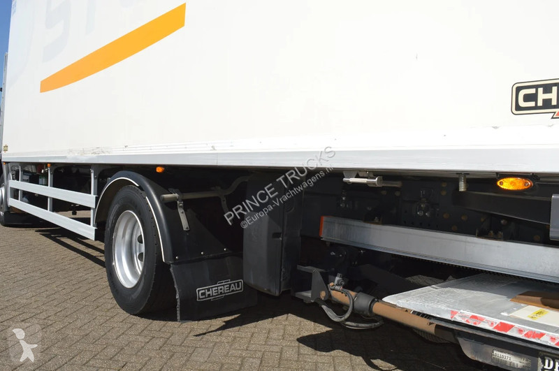 Vrachtwagen Volvo FE 260 * EURO5 * CARRIER...