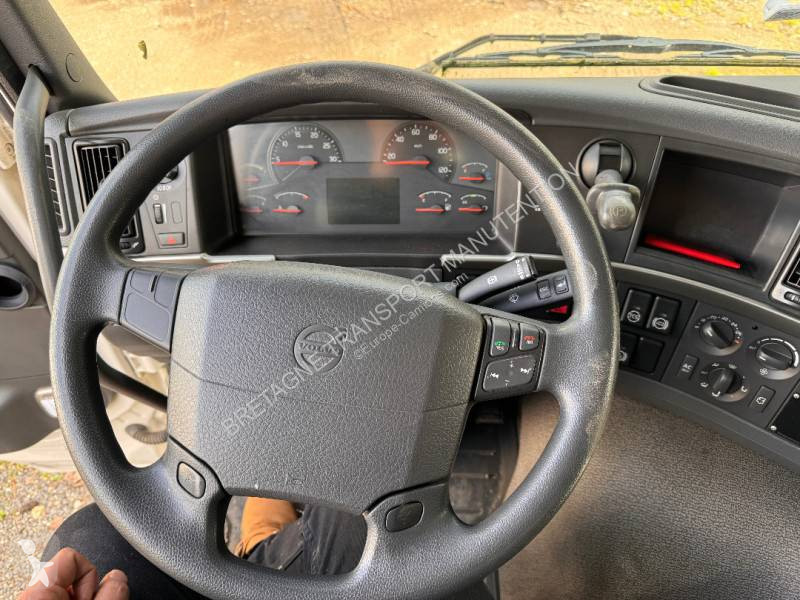 Camion Volvo