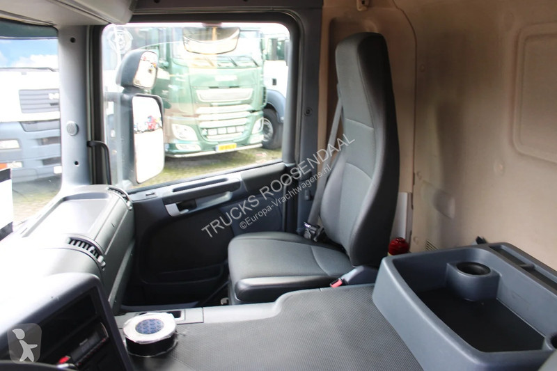 Camion Scania 250 + EURO 6