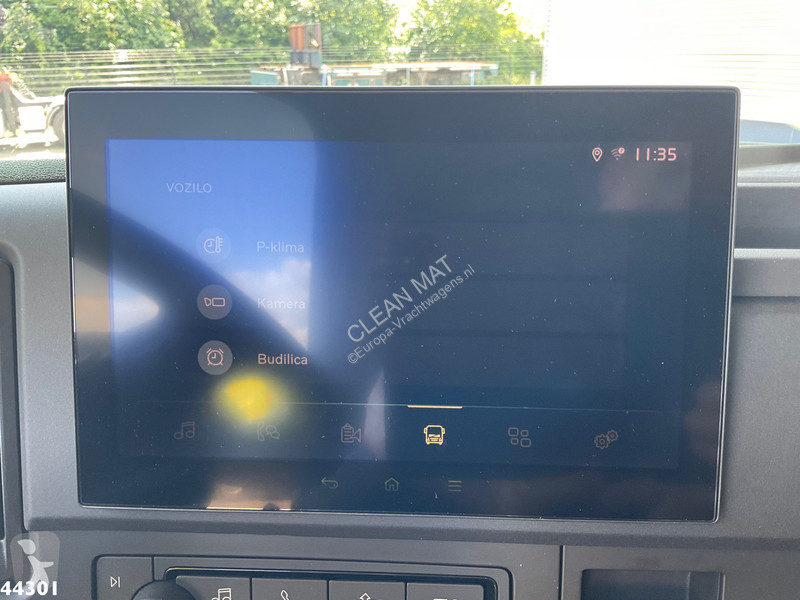 Camion Volvo 500 8x4 Euro 6 Hiab 65 Tonmeter...
