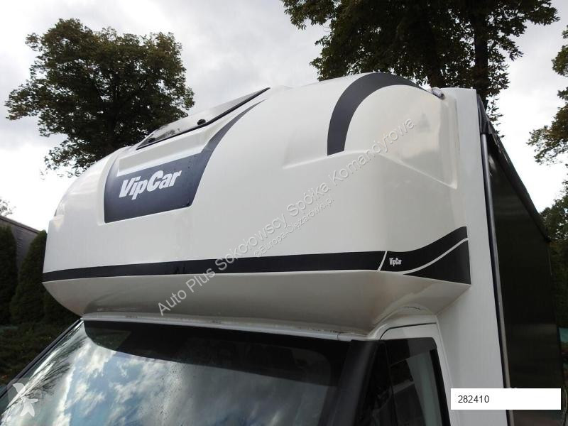 Veicolo commerciale Iveco DAILY 35S18 PLANDEKA...