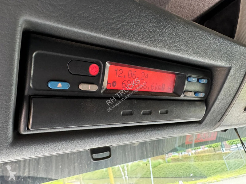 Kamion MAN 26.530 6X4 MANUAL 3 PEDALS TIPPER...