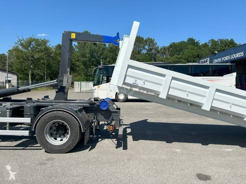 Camion DAF