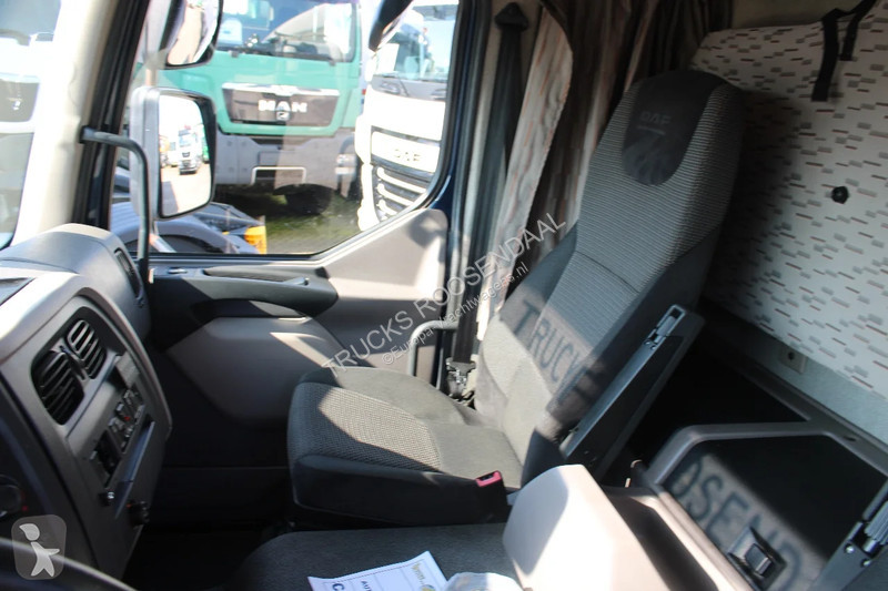 Kamion DAF 210 + EURO 6 + LIFT + 12T