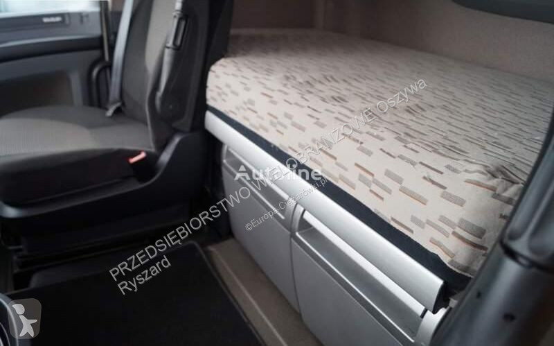 Camion DAF FAR
