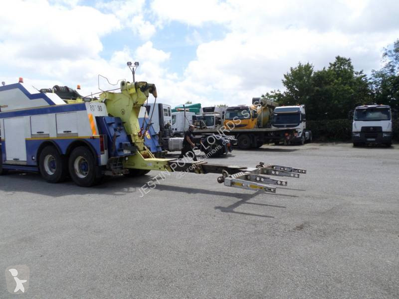 Camion Volvo