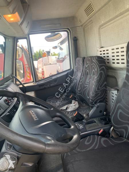 Camion Iveco