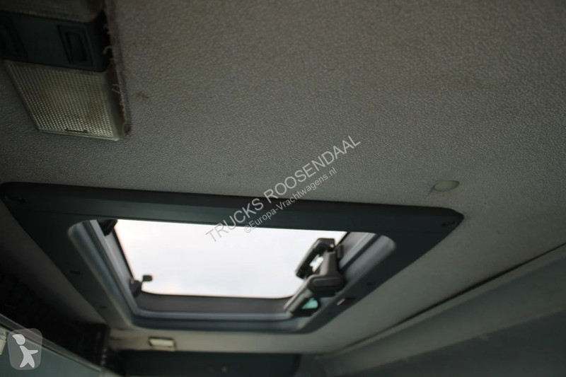 Kamion DAF 65250 +MANUEEL+ LIFT + 18T + BE apk...