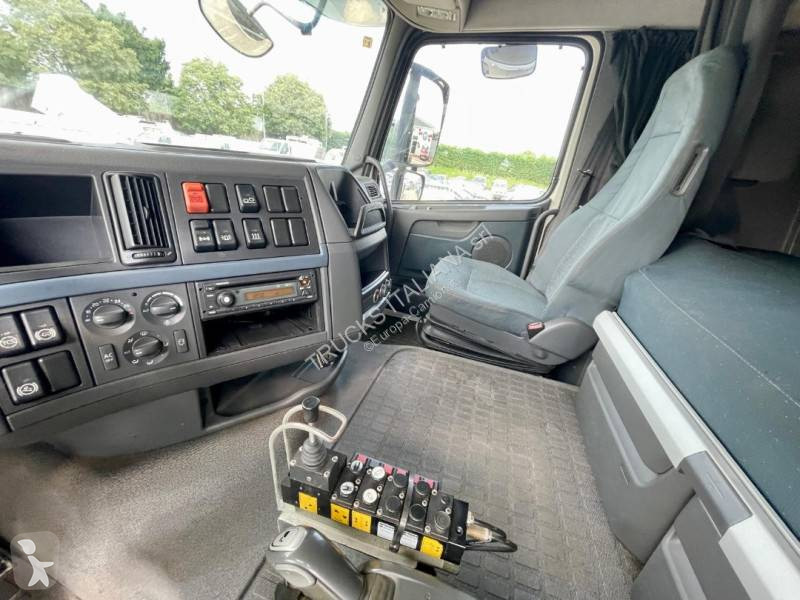 Camion Volvo