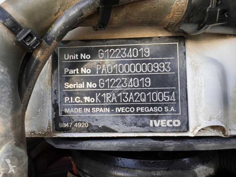 Kamion Iveco MP 260 E 35 H