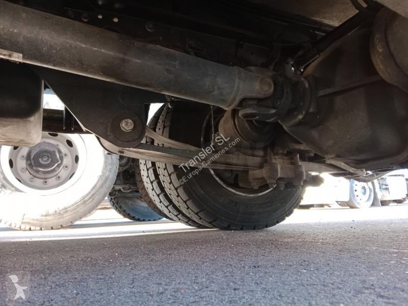 Kamion Iveco
