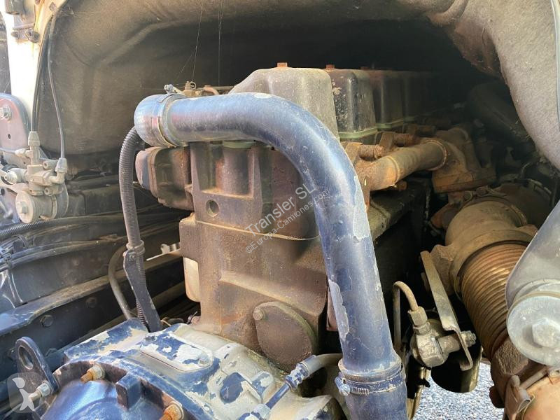 Kamion Scania 310