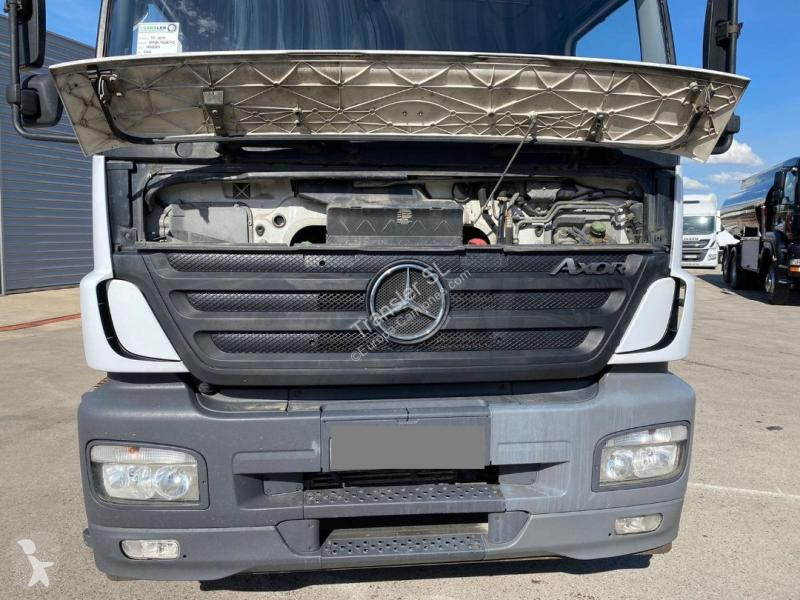 Kamion Mercedes 1828 L