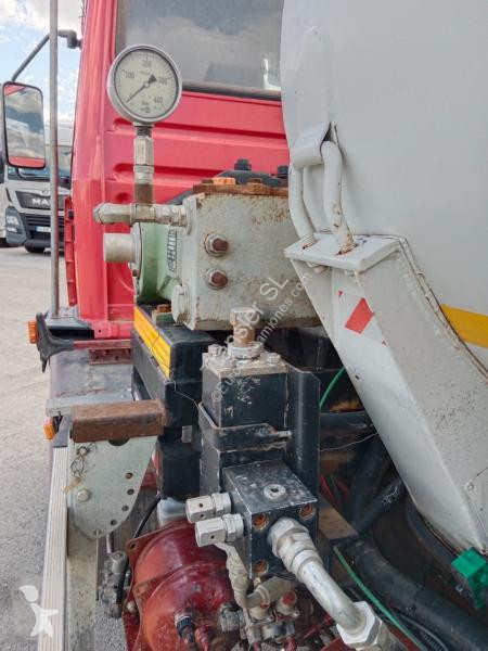 Kamion Renault ST 160